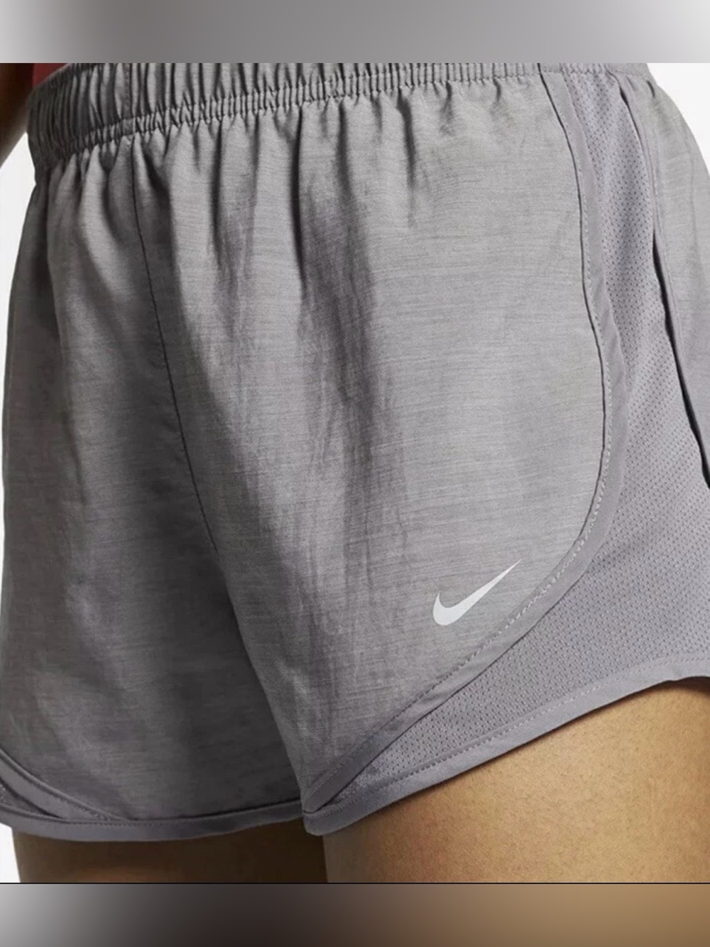 Nike Tempo Dry-FIT Running Shorts - X-Large - Sustainability Collection